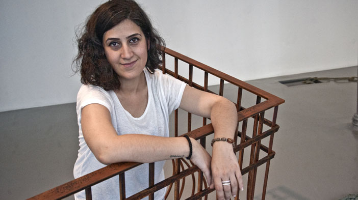 Bienalle Mıhitaryan’a dönüş